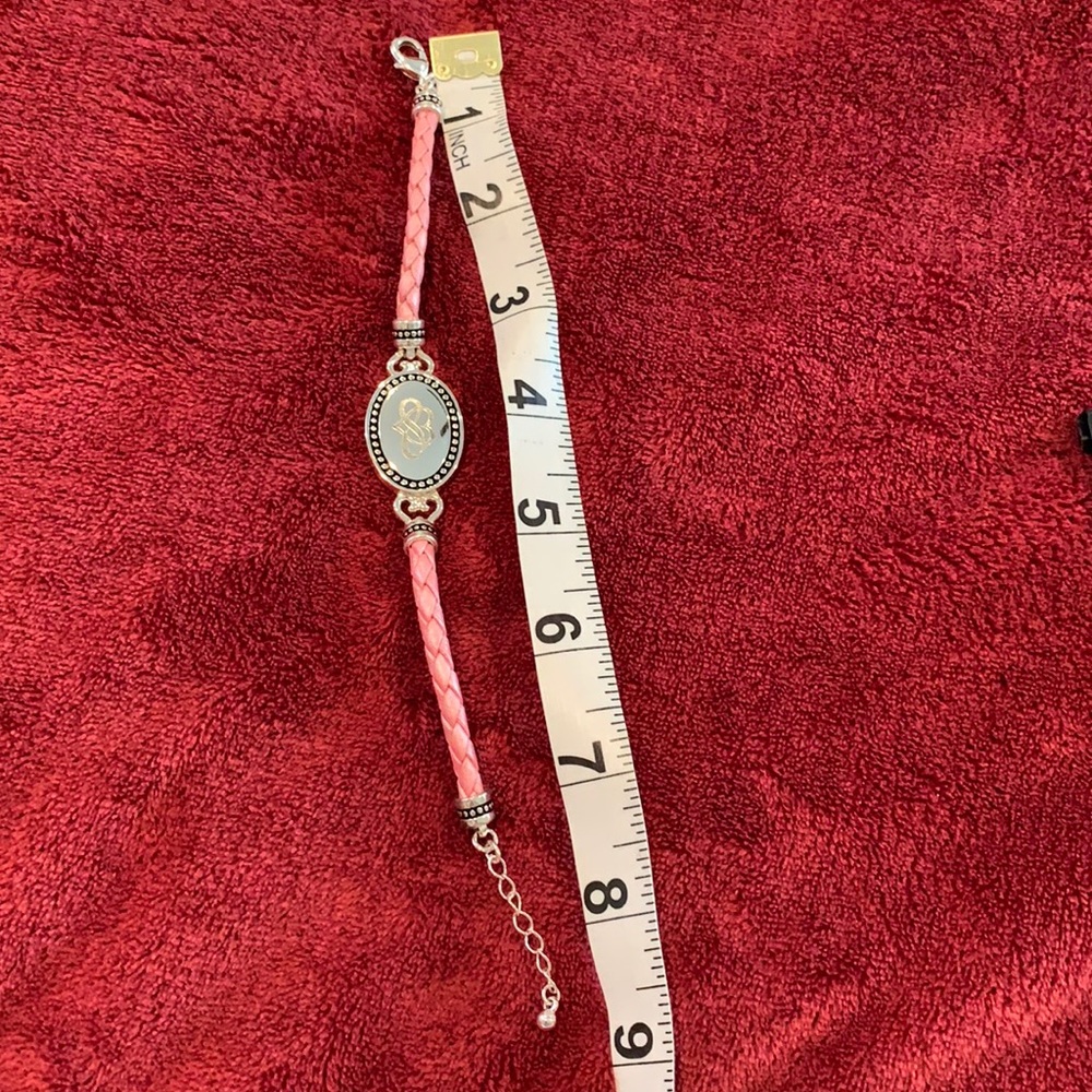 One of a kind bracelet